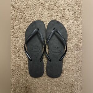 Havaianas flip flops